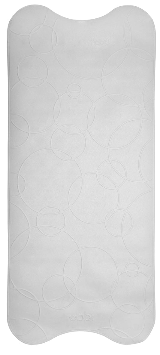 Ubbi Mat Bath (Gray)