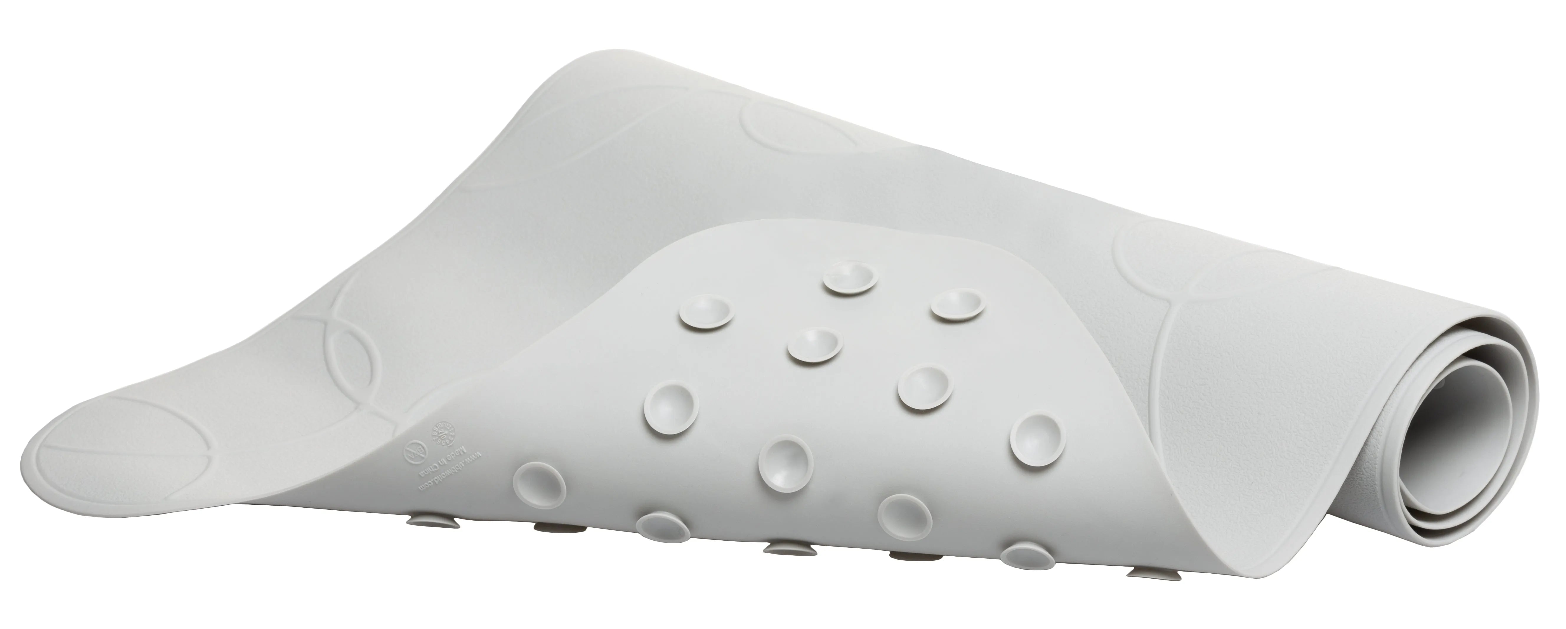 Ubbi Mat Bath (Gray)