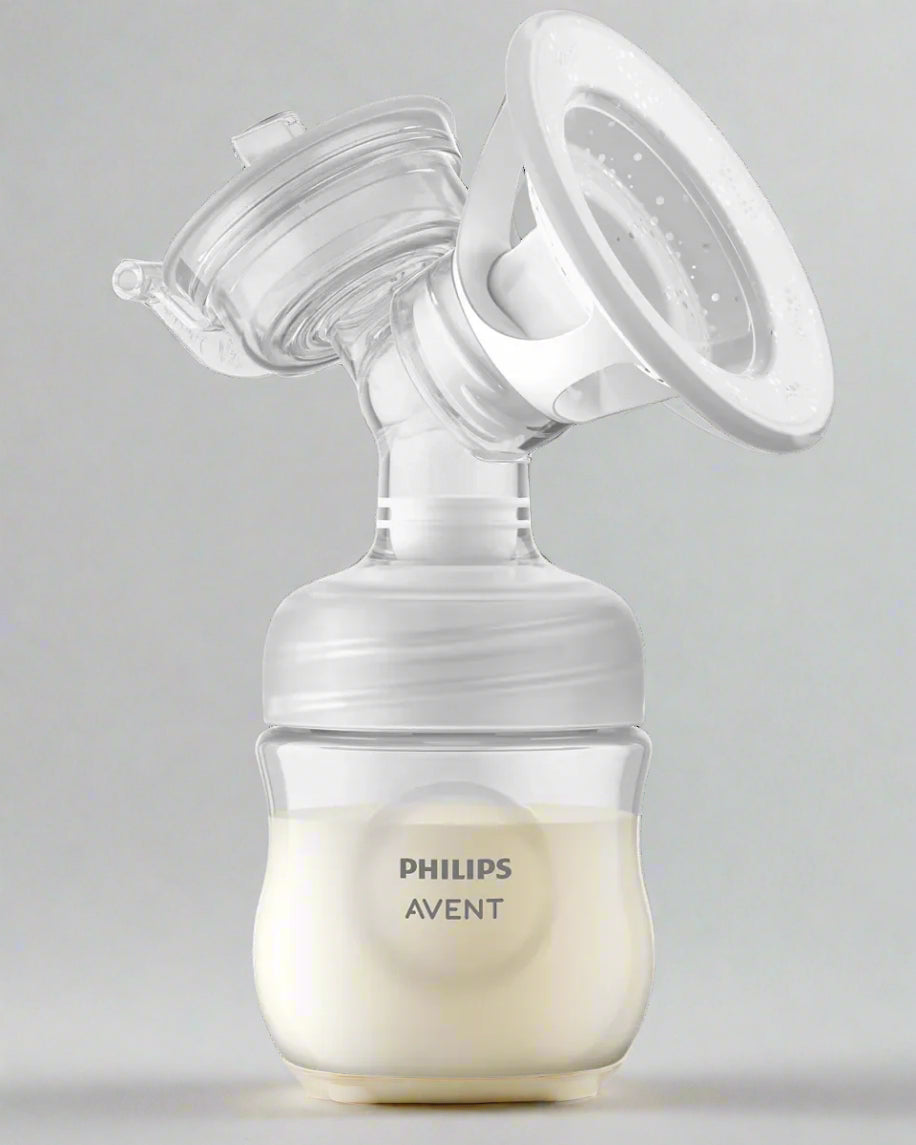 Philips Avent Single Electric Cordless Breast Pump