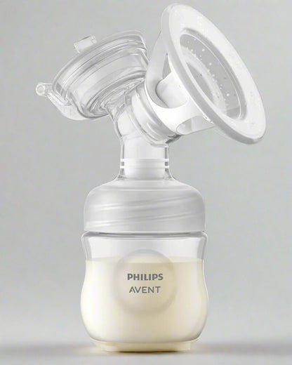 Philips Avent Single Electric Cordless Breast Pump