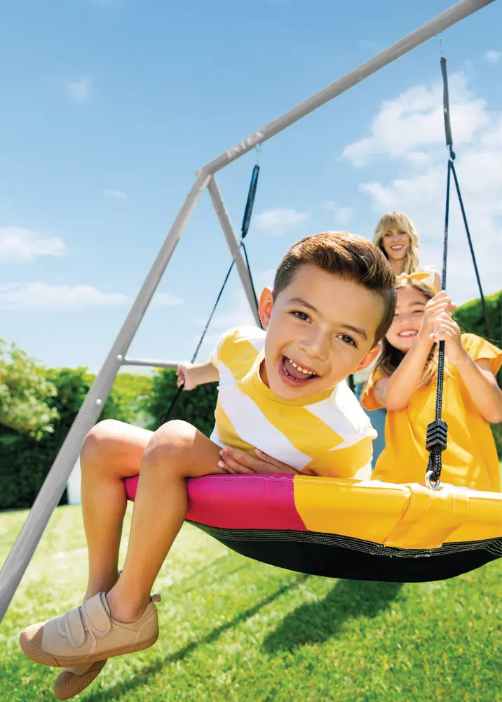 Intex Nest Swing Set (201 cm x 235cm x 200cm)