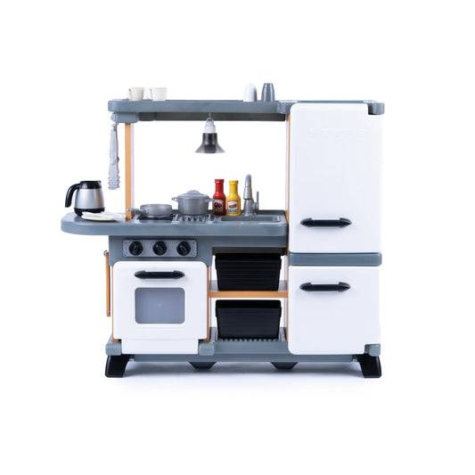 Step2 Harmony Kitchen
