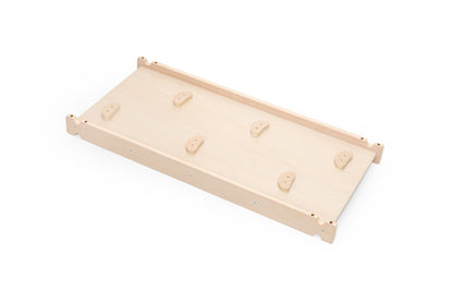 VIGA - Wooden Balance & Climbing Board for Kids