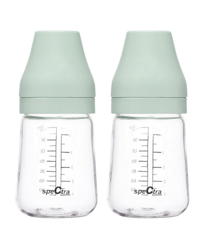 Spectra PA Baby Bottle (160ml) - Pack of 2