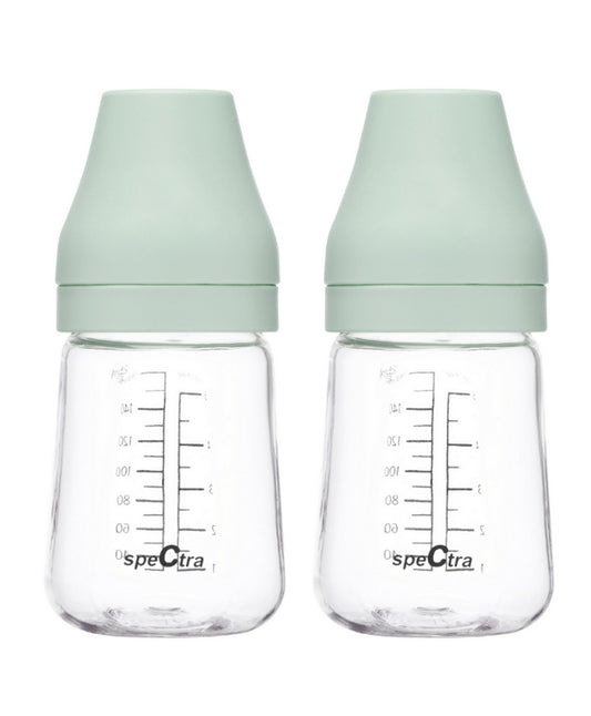 Spectra PA Baby Bottle (160ml) - Pack of 2