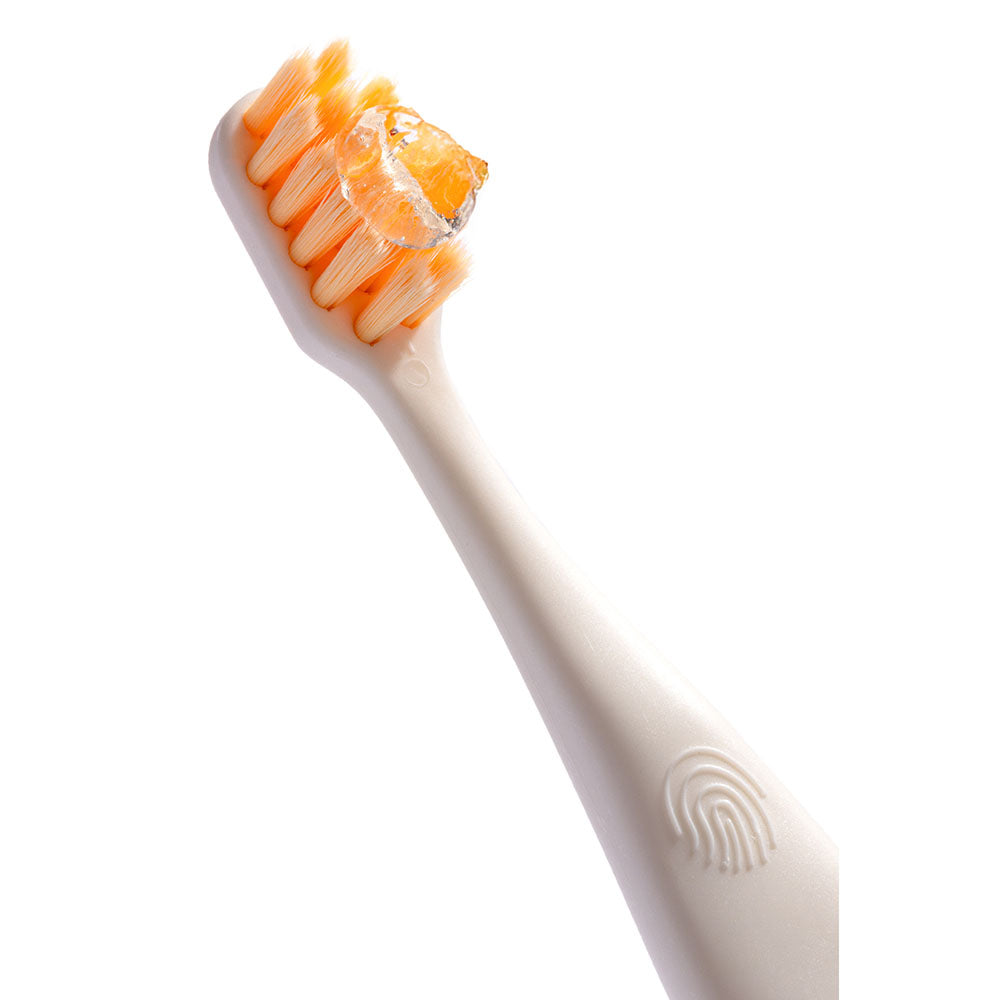 Babyton Bio Toothbrush (Crab)