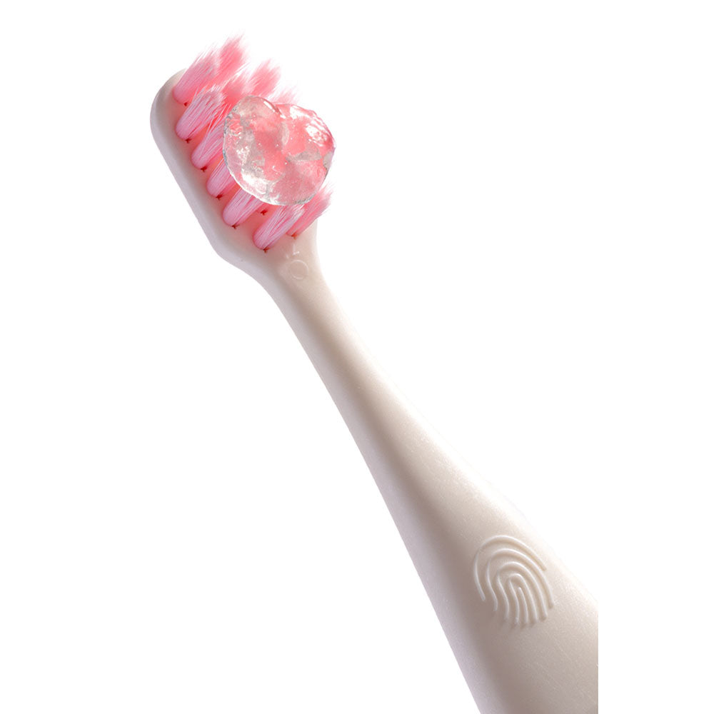 Babyton Bio Toothbrush (Jellyfish)