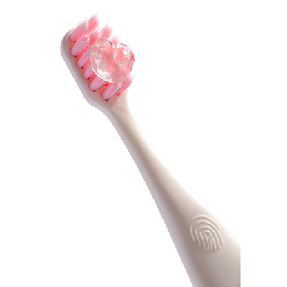 Babyton Bio Toothbrush (Jellyfish)