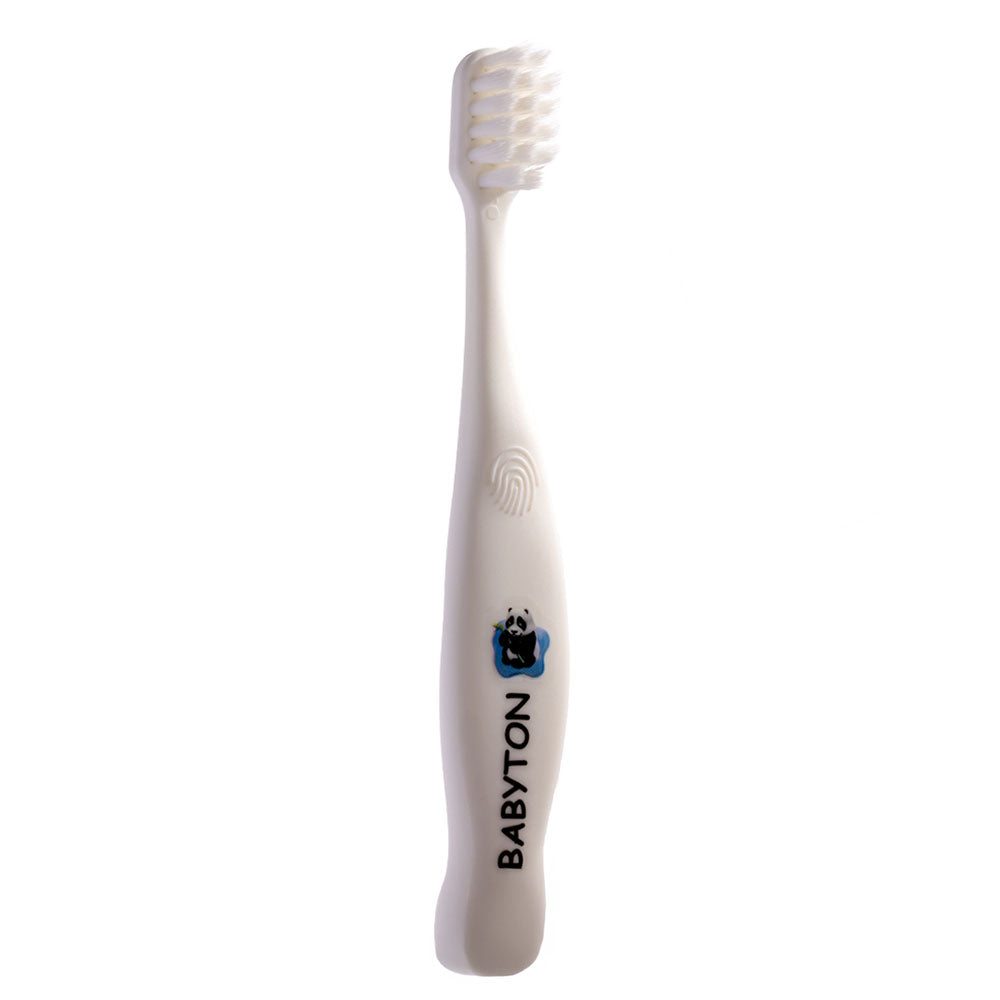 Babyton Bio Toothbrush (Panda)