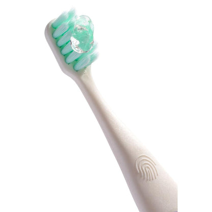 Babyton Bio Toothbrush (Elephant)