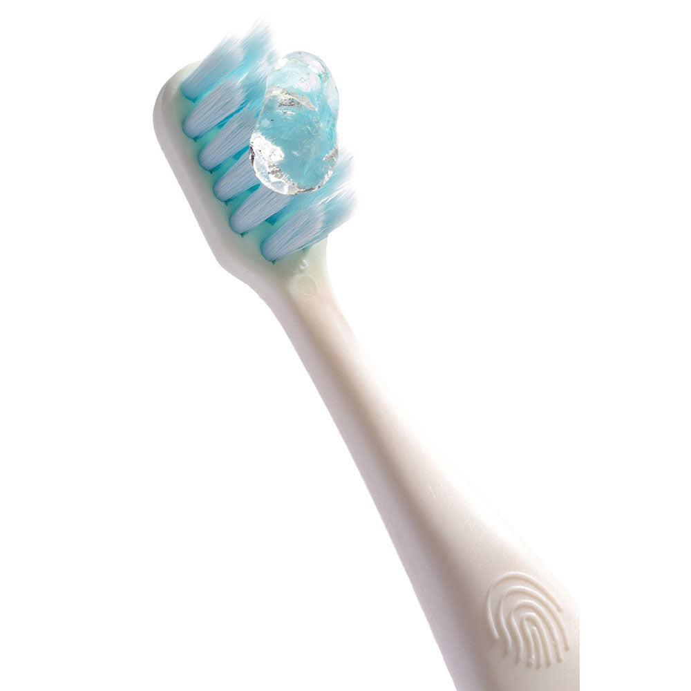 Babyton Bio Toothbrush (Zebra)
