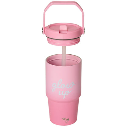 Citron Insulated Tumbler (600ml)