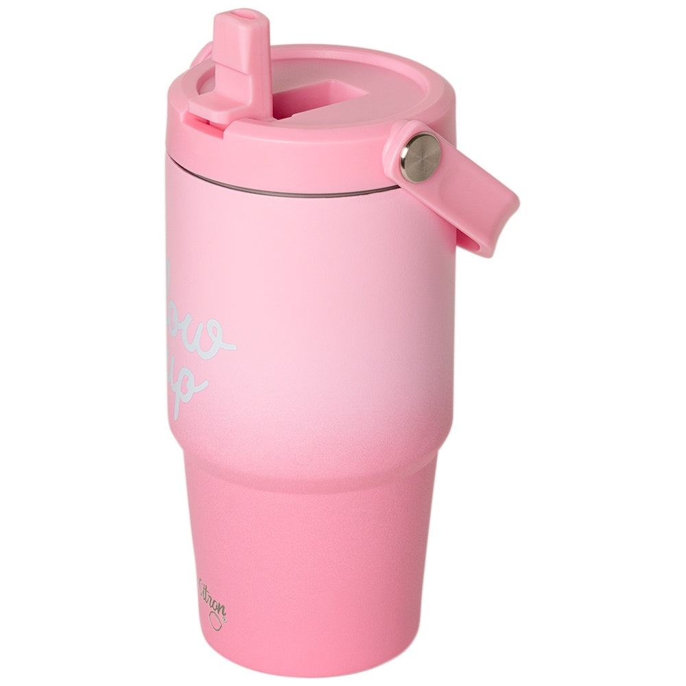 Citron Insulated Tumbler (600ml)