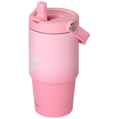 Citron Insulated Tumbler (600ml)