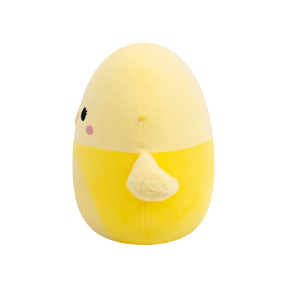 Squishmallows Shayna Yellow Parakeet Plush 30 cm