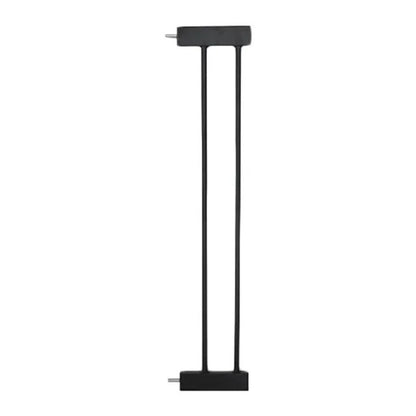 Baby Safe Safety Gate Extension – Black