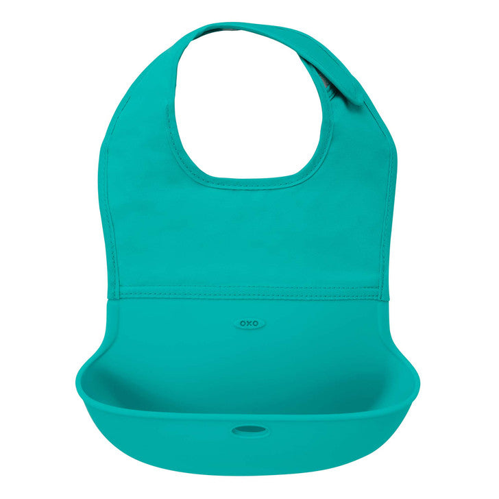 OXO Tot Roll Up Bib