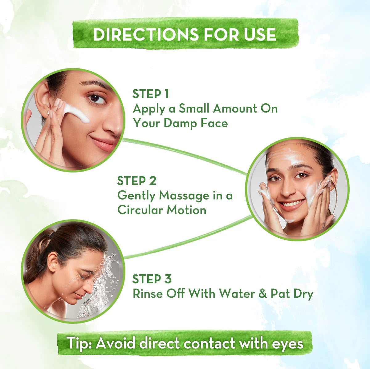 Mamaearth Me Betroot Face Wash Regular (100ml)