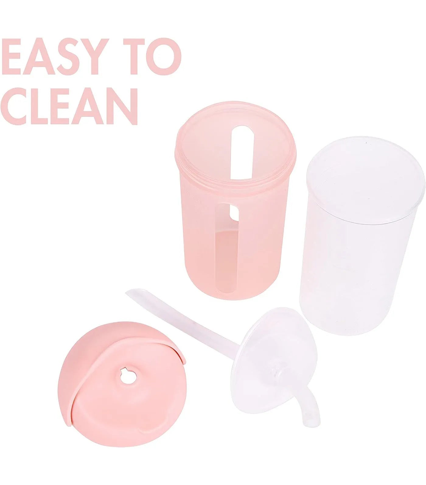 Boon Swig Insulated Silicone Straw Sippy Cup (10oz)