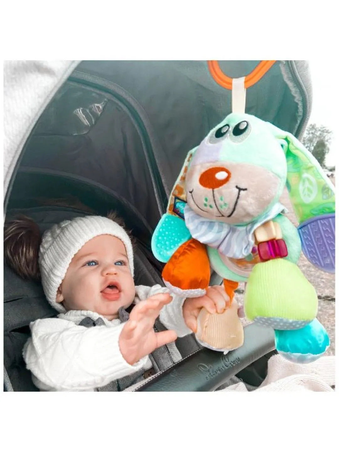 Playgro Activity Doofy Dog