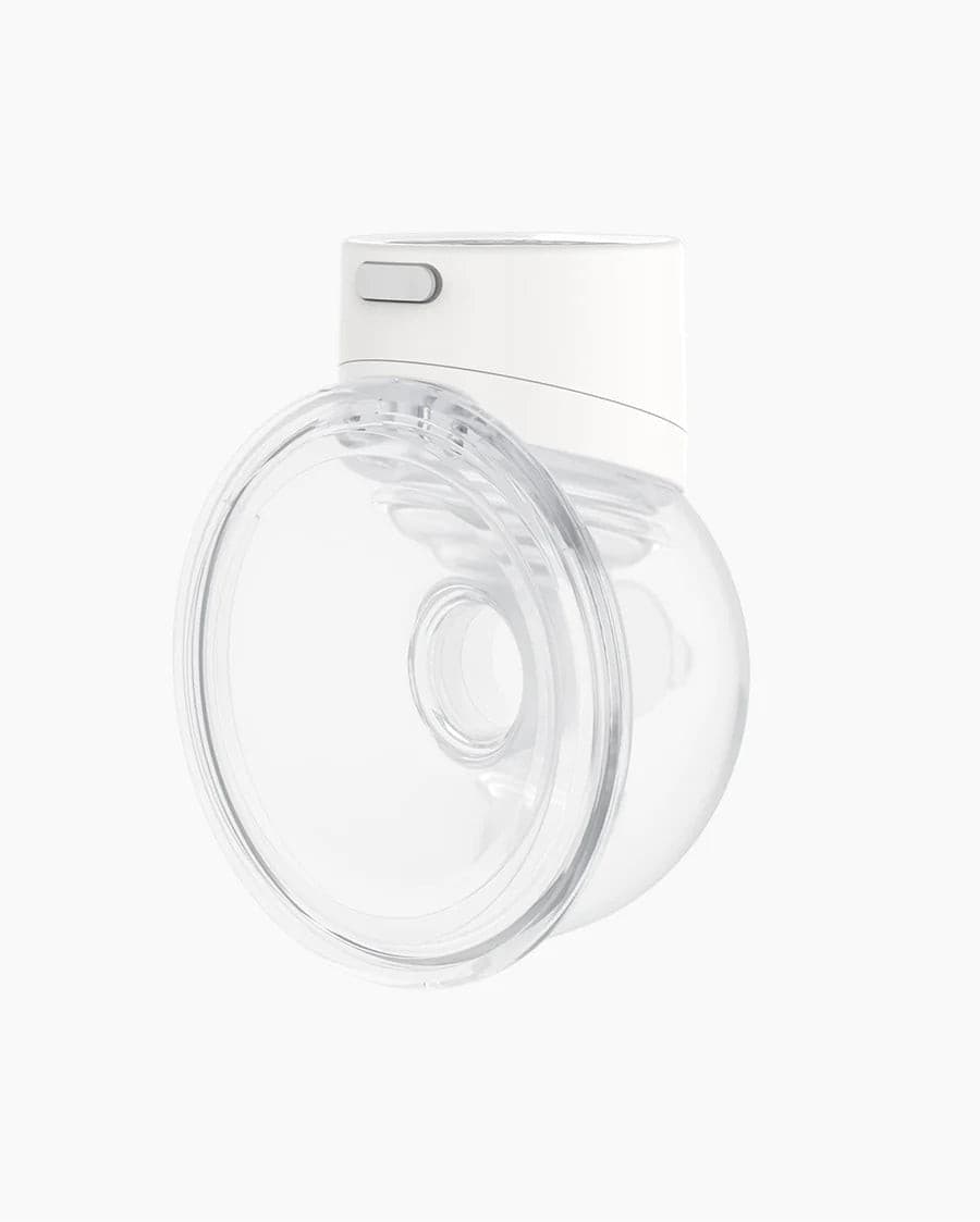 Momcozy Wearable Breast Pump S12 Pro.