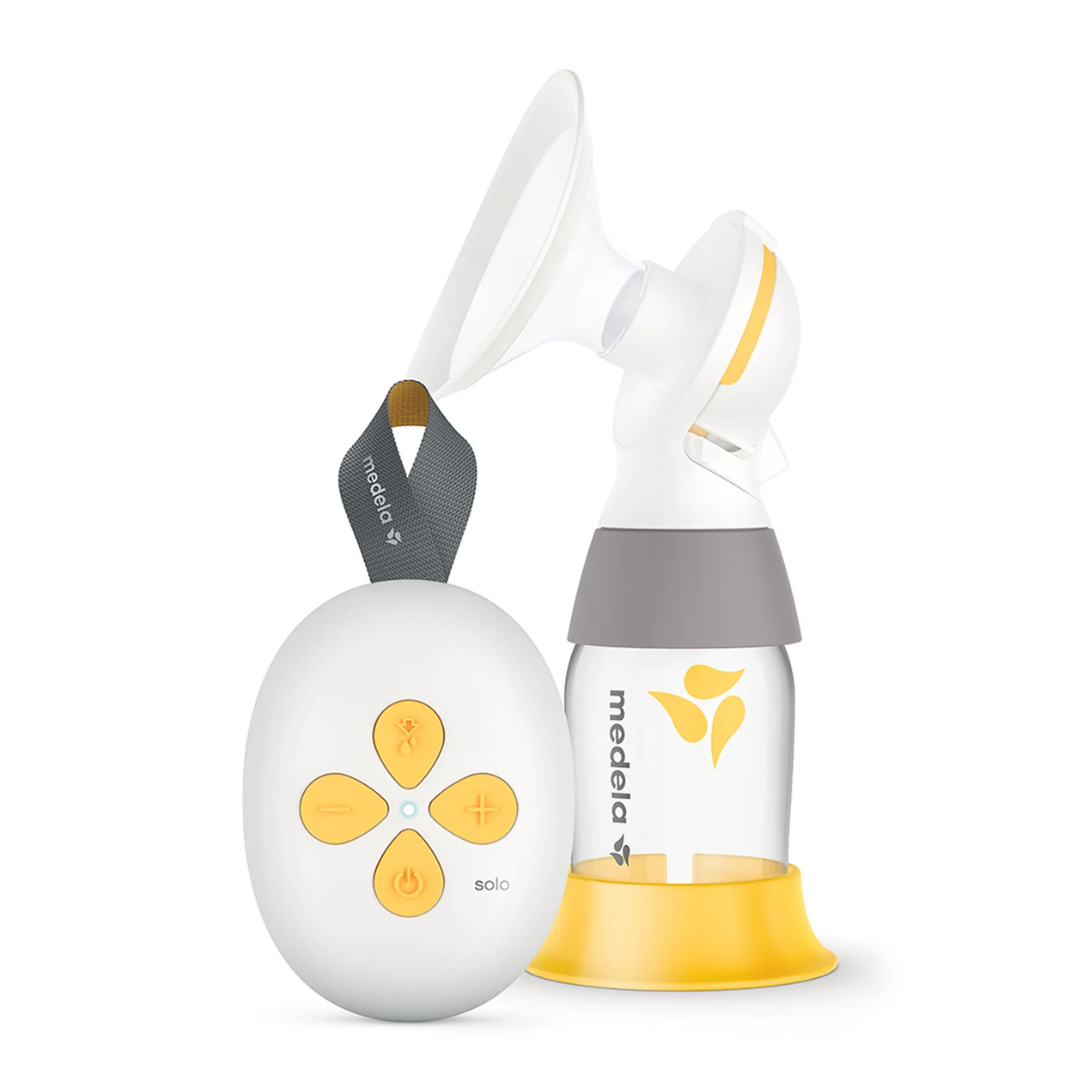 Medela Easy Pumping Kit