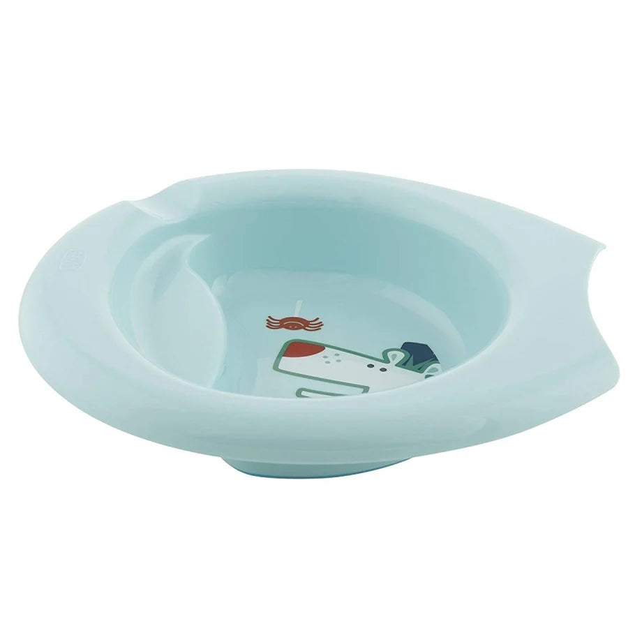 Chicco Easy Feeding Plate (6m+)