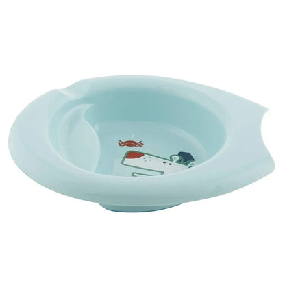 Chicco Easy Feeding Plate (6m+)
