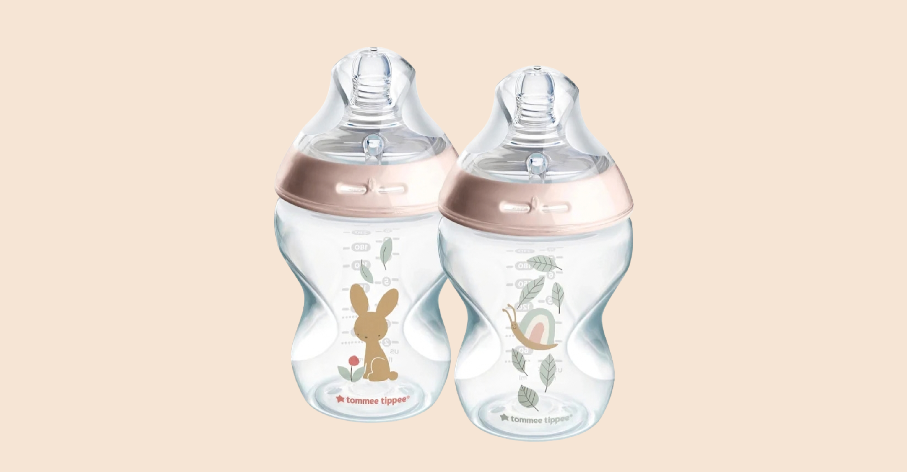 Tommee Tippee Products