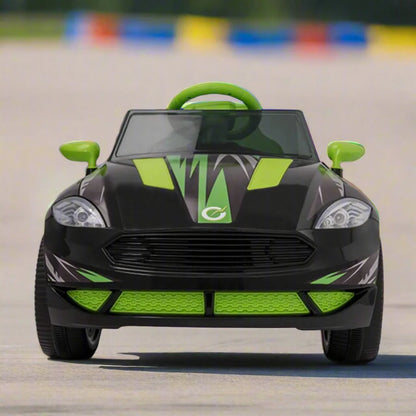 HTI Evo Ride On Car Venom 6v