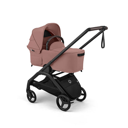 Bugaboo Dragonfly Plus Seat Stroller – Dusty Pink