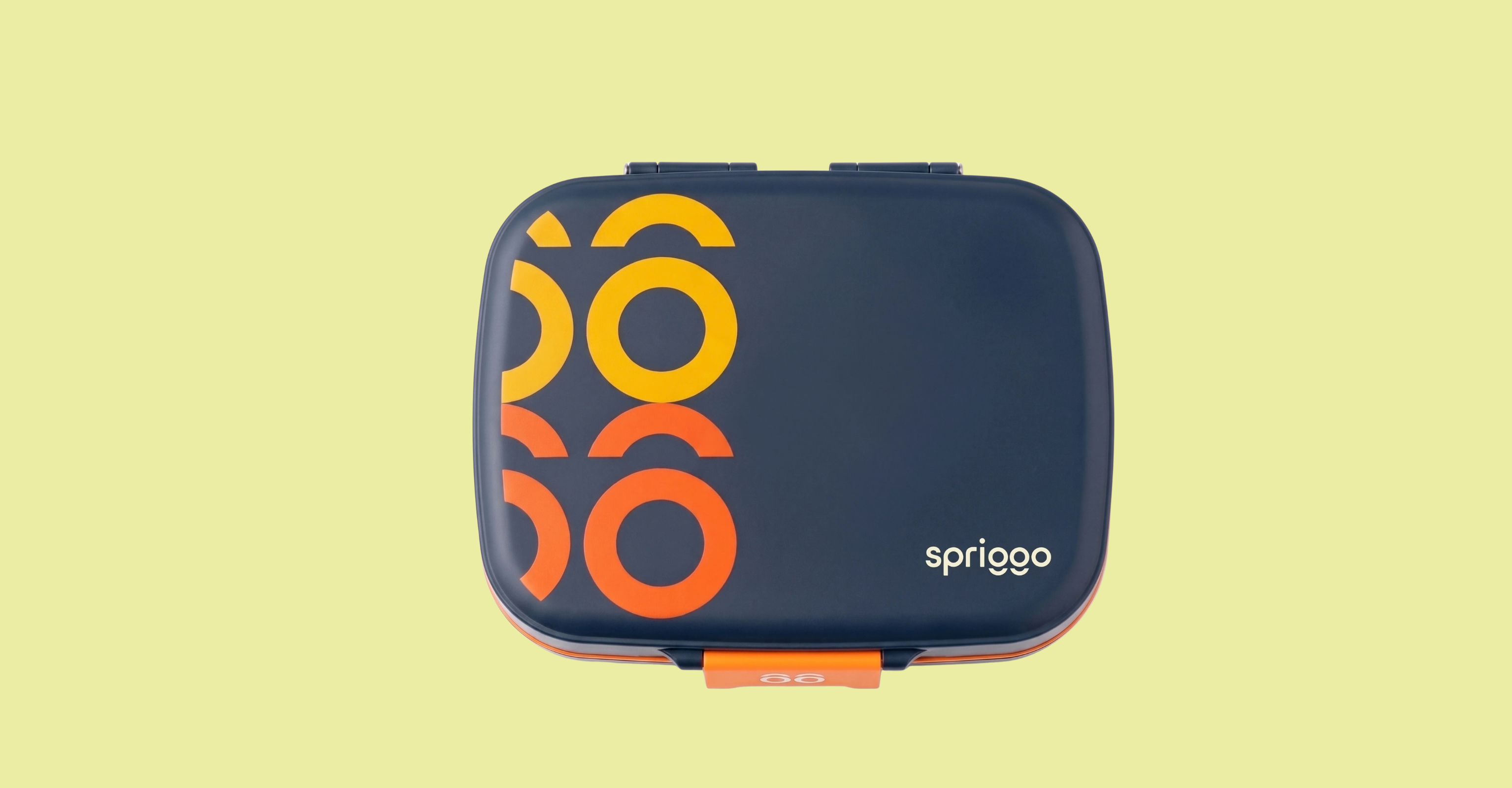 Spriggo Brand Products
