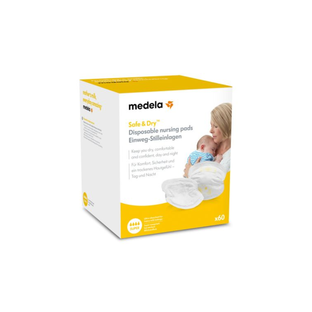 Medela Harmony Flex Essential Plus Kit