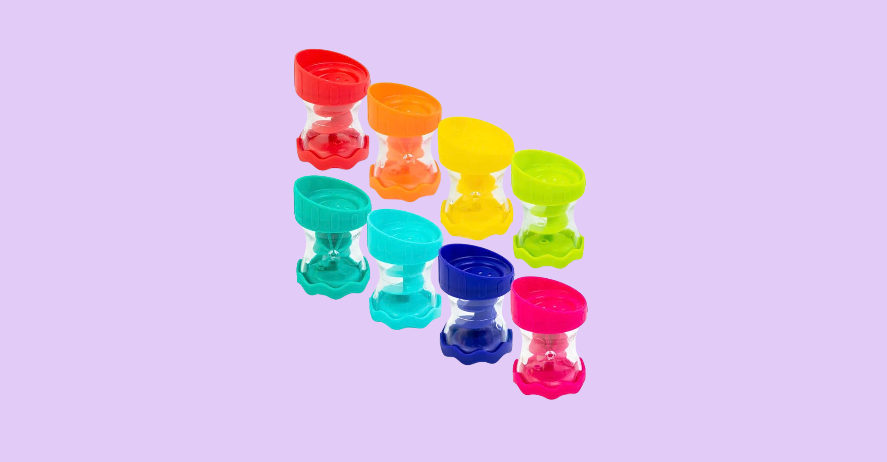 Sassy Baby