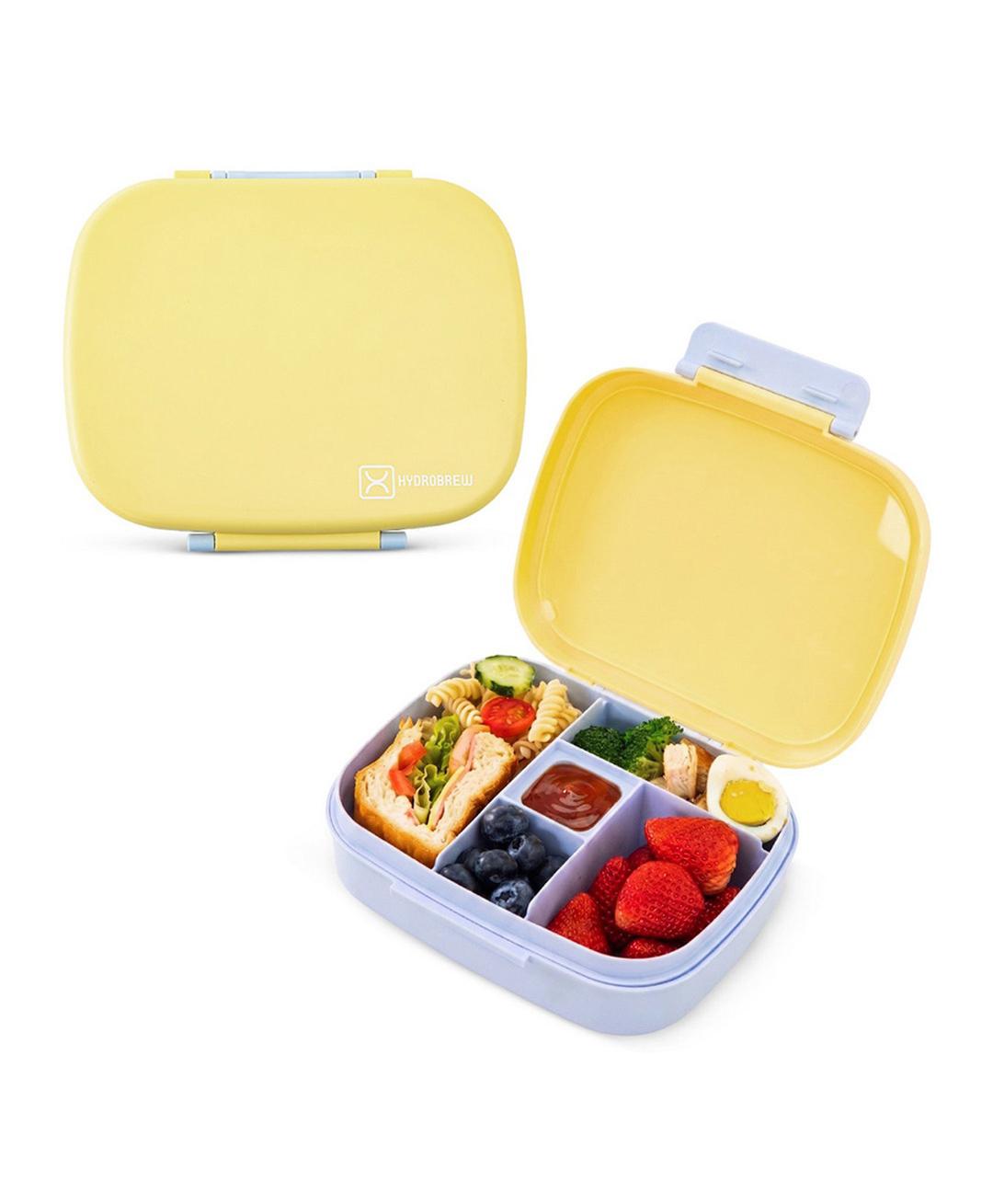 Hydrobrew Smart Serve Bento Lunch Box (1100ml)