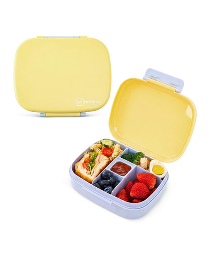 Hydrobrew Smart Serve Bento Lunch Box (1100ml)