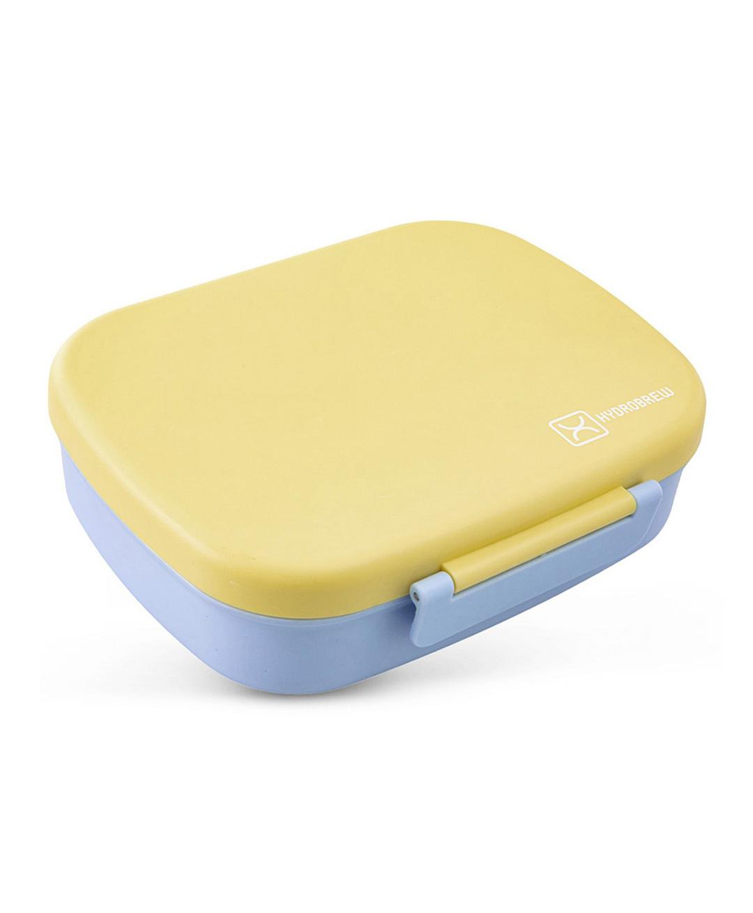 Hydrobrew Smart Serve Bento Lunch Box (1100ml)