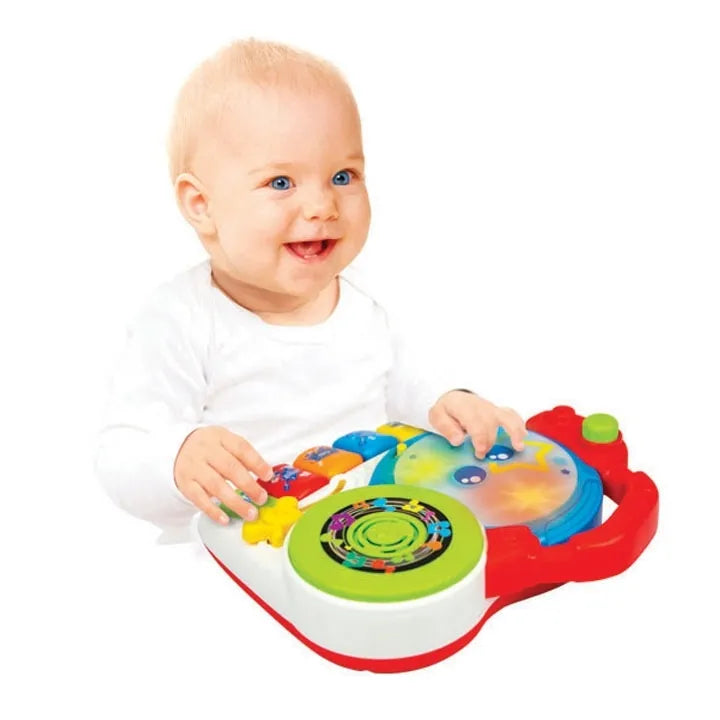 Winfun Magic Lights DJ Mixer