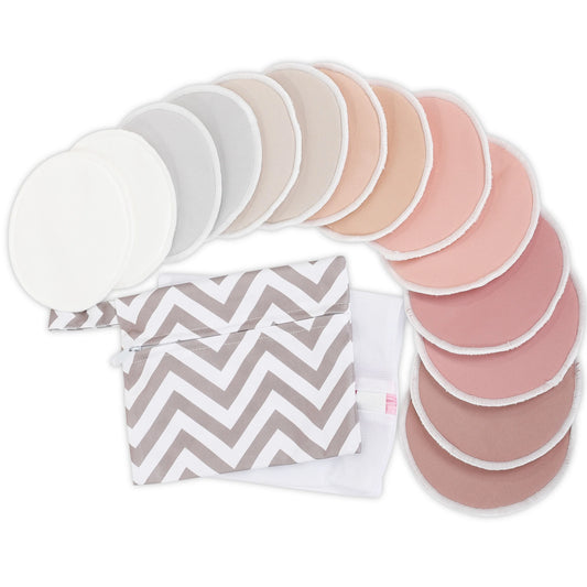 Keababies Soothe Nursing Pads (Lovelle)