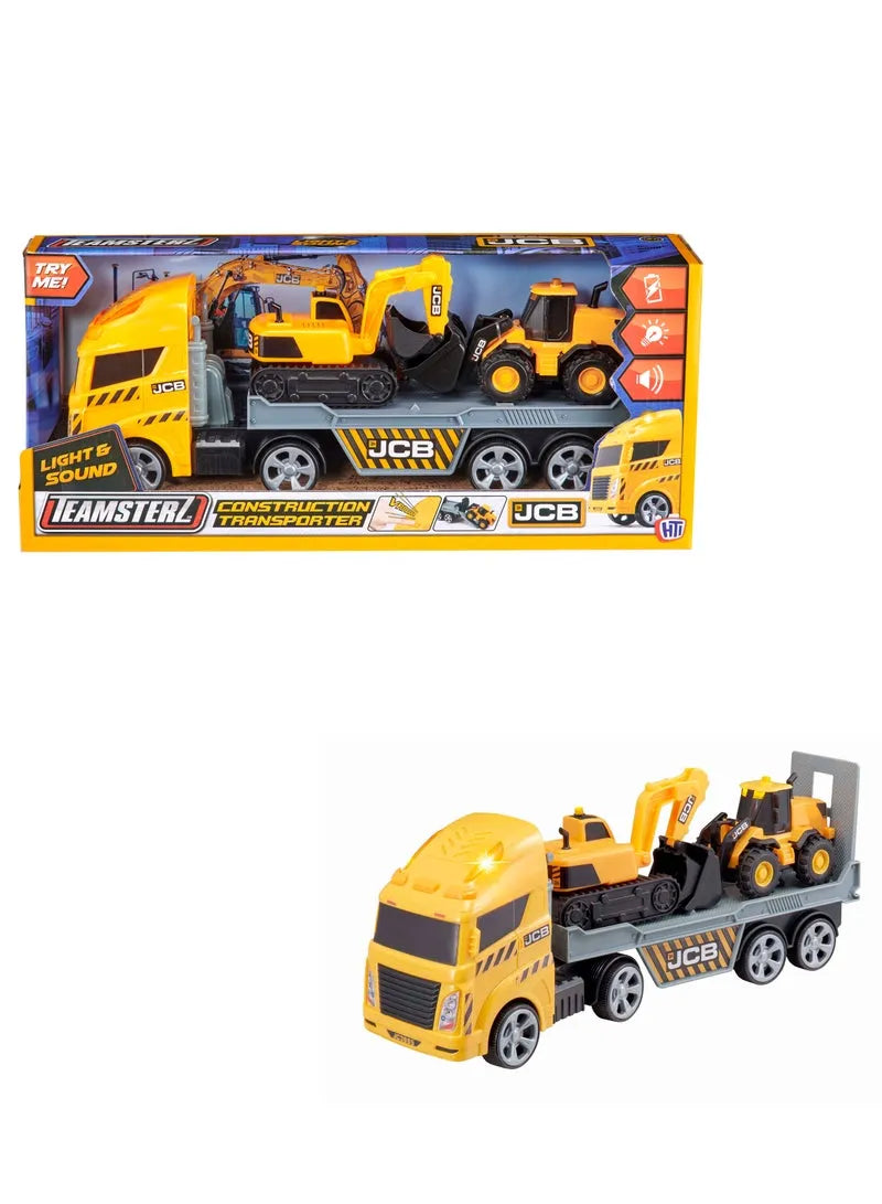 Teamsterz JCB Small LS Transporter