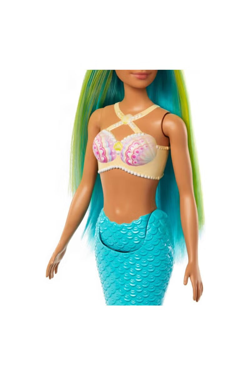 Barbie Dreamtopia Mermaid – HRR03