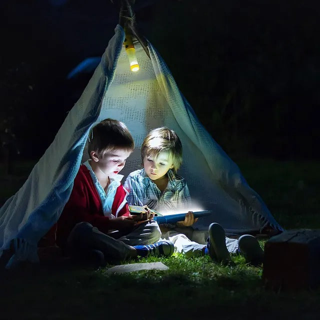 Crayola Light-Up Tracing Pad For Boys