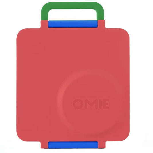 OmieBox Thermos Bento Lunch Box (250ml)