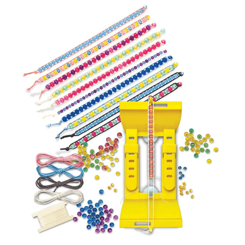 4M Charming Bead Bracelets