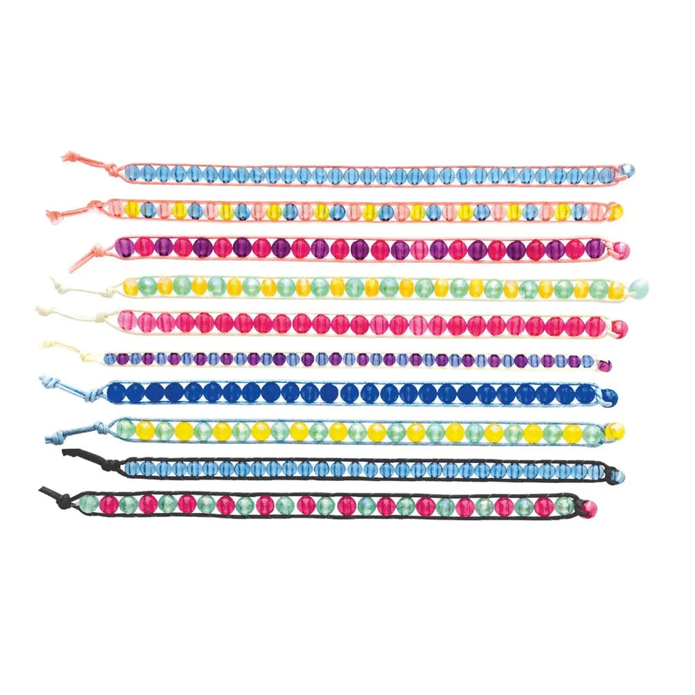 4M Charming Bead Bracelets