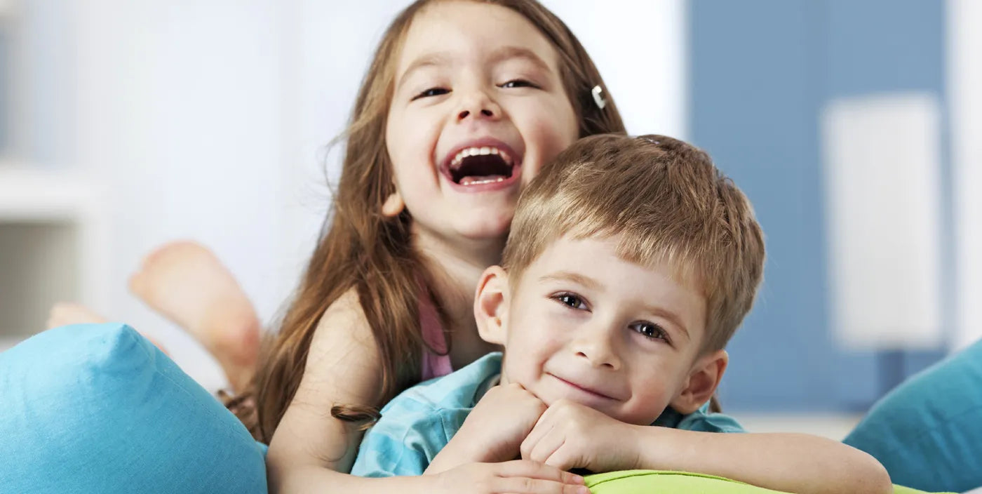 Friendly Organic Fragrance Free Baby Laundry Detergent
