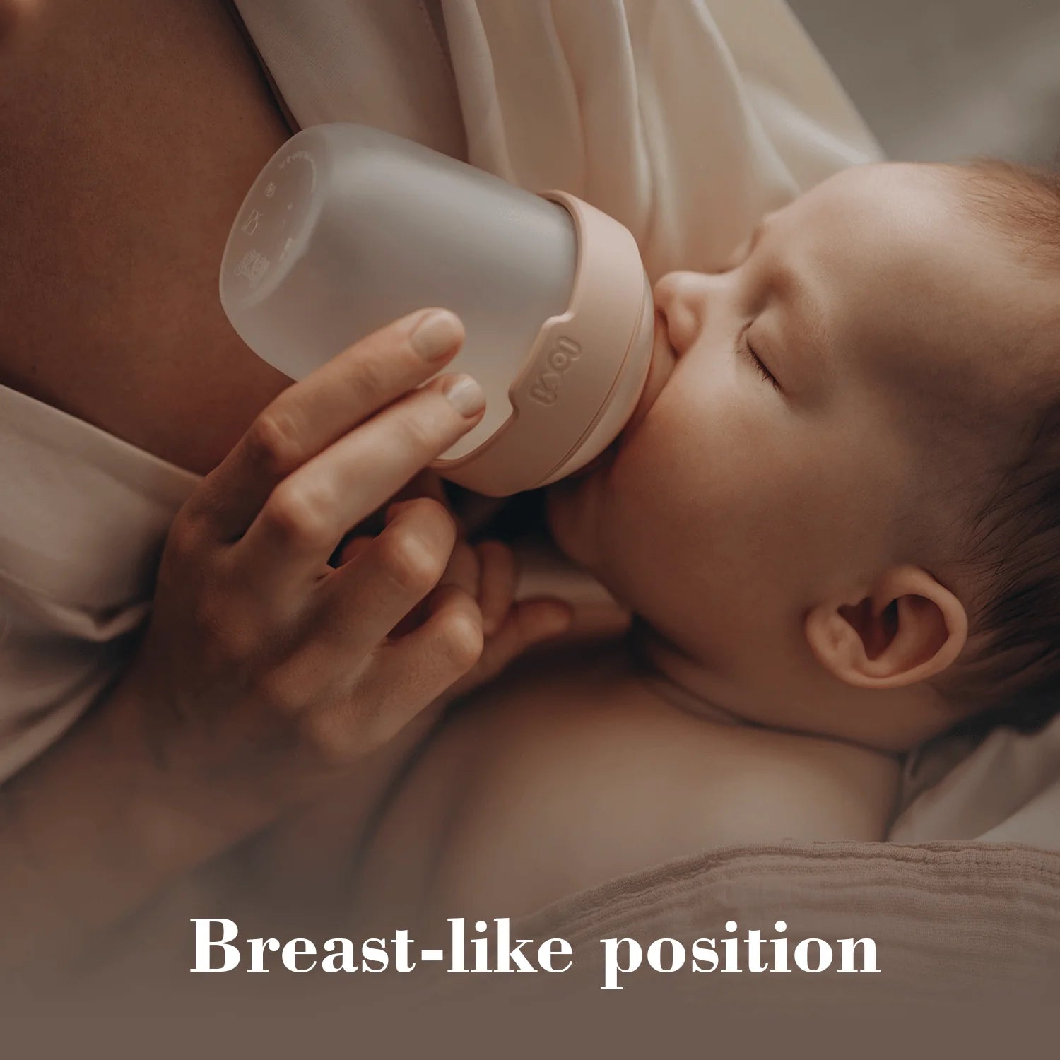 Lovi Bottle Mammafeel