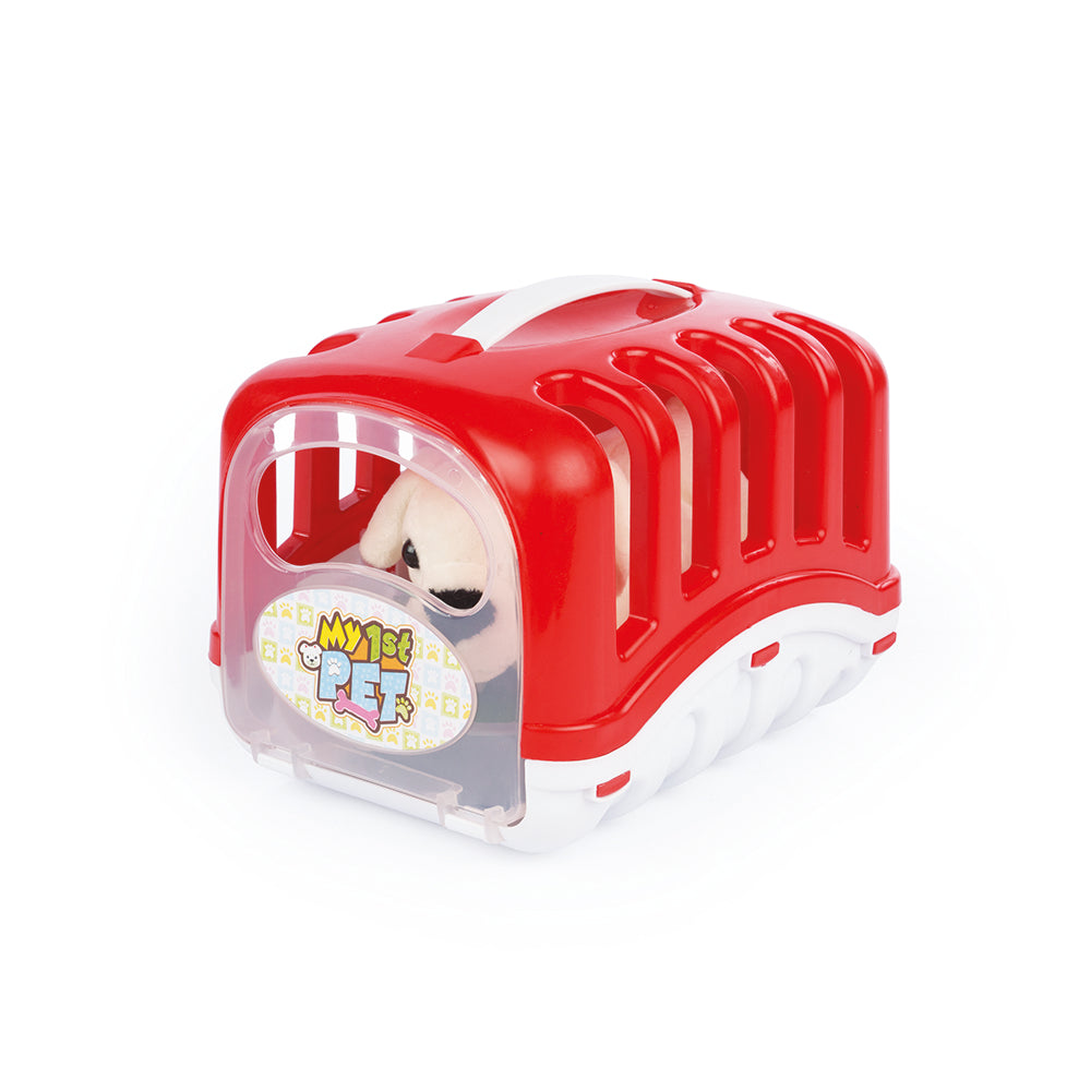 Dolu My 1st Pet (Red)
