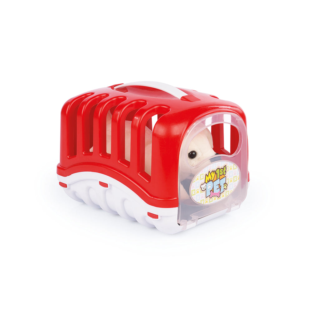 Dolu My 1st Pet (Red)