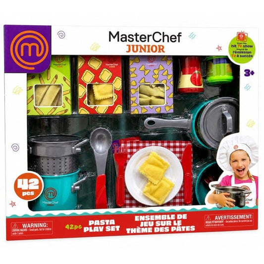 MasterChef Jr. Baking Set – 11 Pieces